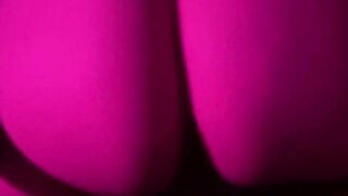 Albino Cunt Creaming and Squirting 