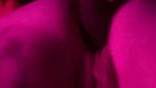 Albino Cunt Creaming and Squirting 