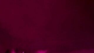 Albino Cunt Creaming and Squirting 