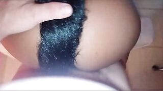 meu rabinho de cadelinha titio adorro foder