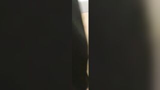 PervStepMom - Clothed as Schoolgirl - Intense Hard Anal Sex with Professor
