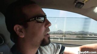 Candy Manson Long Tit Blonde milf