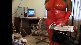 Long Bad Mamoo #3 - Amazing BBW moms are vulgar