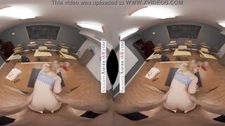 Erotic America - Harlow West will do anything to drop