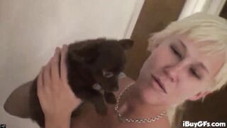 babe Pornstar Carly Parker is my Gf