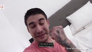 100% REAL HOOKUP FOOTAGE (Porn from Spain)! CHIC-BOOTY.com
