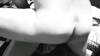 My first ever double penetration FEELS SO GORGEOUS I CAN'T EVEN TALK HETEROSEXUAL.