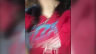 Bimbo Banged and Suck Friend's Big Dick