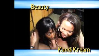 Cumswapping Headliners #4 - These cum swapping women are absolutely