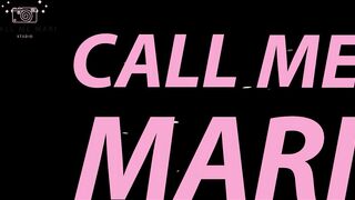 My first Anal Experience with Anal Plug and Sex Toy, try not to