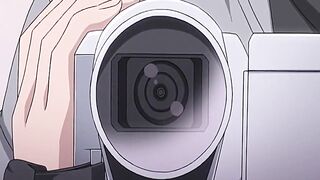 Big Titted housewife must shoot AV movies to pay off a