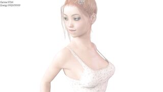 Blossoming Love - getting out on a Date with Surprise (11)