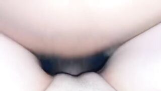 point of view Cumming all over my little Twat