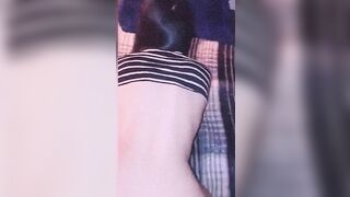 Slender Hispanic Plowed Rough