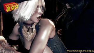 Honey Select two - Christie two - Cowboy (by Berenesa)