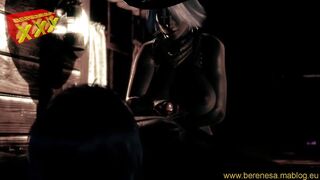 Honey Select two - Christie two - Cowboy (by Berenesa)