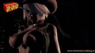 Honey Select two - Christie two - Cowboy (by Berenesa)