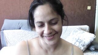 Spend the Summer with Aunty