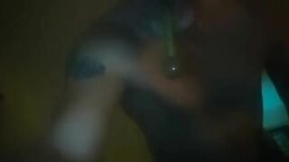 DOGGY STYLE FUCKING FOR EXHIBITIONIST HOT LOVERS