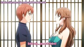 Miboujin Nikki: Episodio one
