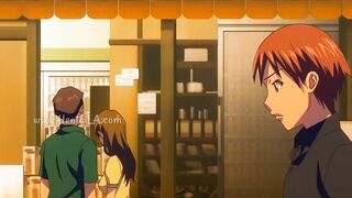 Miboujin Nikki: Episodio one