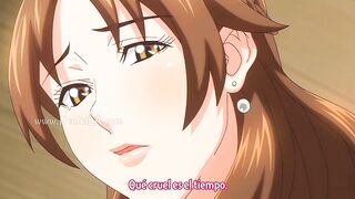 Miboujin Nikki: Episodio one