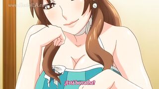 Miboujin Nikki: Episodio one