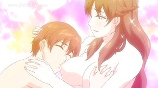Miboujin Nikki: Episodio one