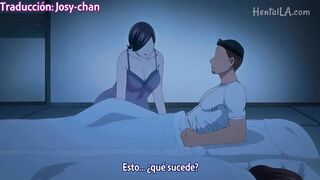 Jitsu Musume Anoko no Kawari Ni Sukina Dake: Episodio two