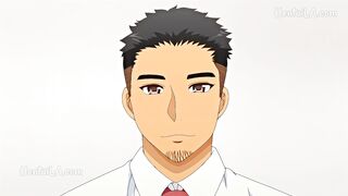 Jitsu Musume Anoko no Kawari Ni Sukina Dake: Episodio two