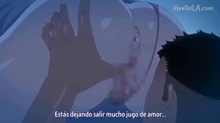 Jitsu Musume Anoko no Kawari Ni Sukina Dake: Episodio two