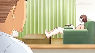 Jitsu Musume Anoko no Kawari Ni Sukina Dake: Episodio two
