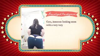 MV Whale Tail Promo