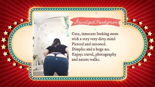 MV Whale Tail Promo