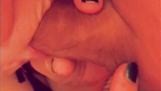 Carmen Angel Blows