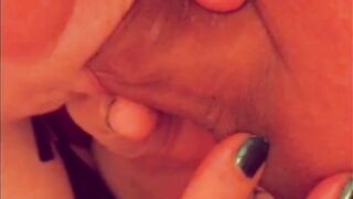 Carmen Angel Blows