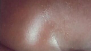 Finger Fucked myself and Squirting 2x | TemperKitten