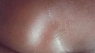 Finger Fucked myself and Squirting 2x | TemperKitten
