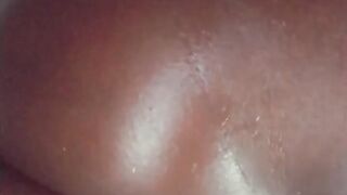 Finger Fucked myself and Squirting 2x | TemperKitten
