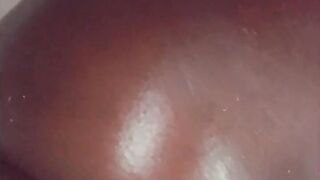 Finger Fucked myself and Squirting 2x | TemperKitten