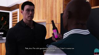 BEING a DIK #132 • PC GAMEPLAY [HD]
