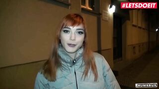 LETSDOEIT - (Lullu Gun,Anny Aurora And Kookie Ryan) Cuckold sexy