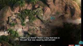 TON #140 • TREASURE OF NADIA • PC Gameplay [HD]
