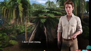 TON #140 • TREASURE OF NADIA • PC Gameplay [HD]