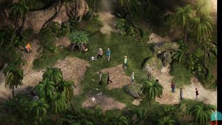 TON #140 • TREASURE OF NADIA • PC Gameplay [HD]