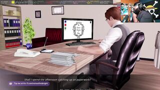 The Headmaster 0.10Beta, Part 19: Socially Acceptable Ways