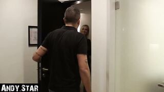 GERMAN ESCORT LADIES FUCKING WITH HOTEL GUEST