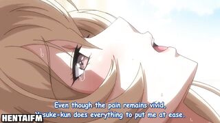Plowed a Innocent with Long Boobs while she Blown a Long Penis
