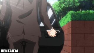 Plowed a Innocent with Long Boobs while she Blown a Long Penis