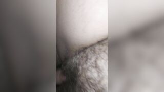 Morning Sex with my Babe Fiance